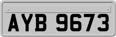 AYB9673