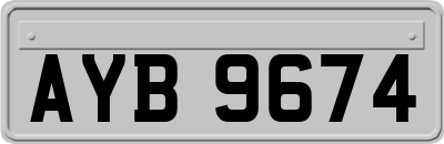AYB9674