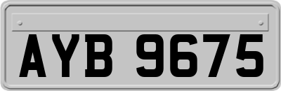 AYB9675