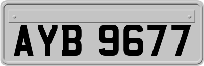 AYB9677