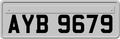 AYB9679