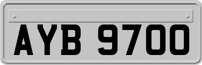 AYB9700