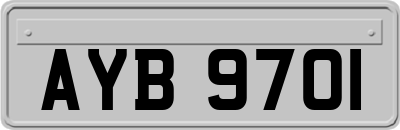 AYB9701
