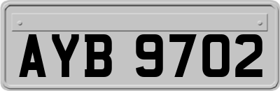 AYB9702