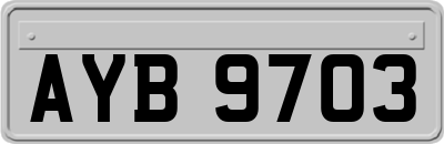 AYB9703