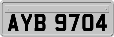 AYB9704