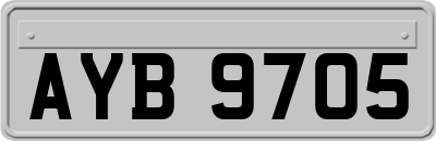 AYB9705