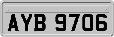 AYB9706