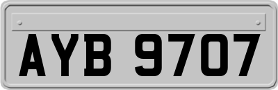 AYB9707
