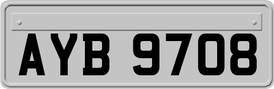 AYB9708