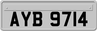 AYB9714