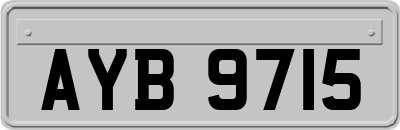 AYB9715