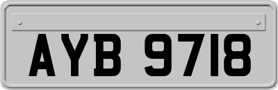 AYB9718