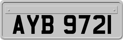 AYB9721