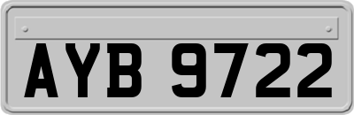 AYB9722