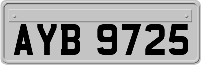 AYB9725