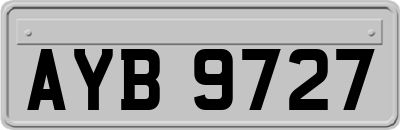 AYB9727