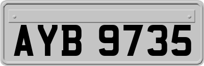 AYB9735