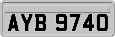 AYB9740