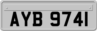 AYB9741