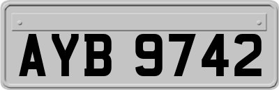 AYB9742