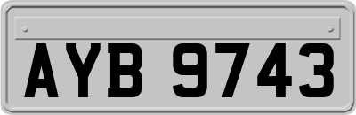 AYB9743