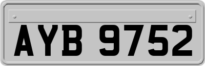 AYB9752