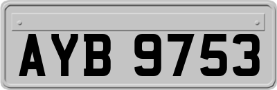 AYB9753