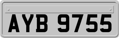 AYB9755