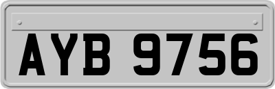 AYB9756