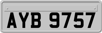 AYB9757