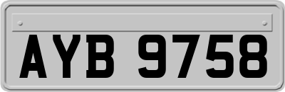 AYB9758