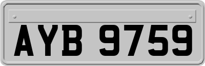 AYB9759