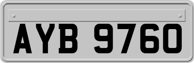 AYB9760