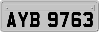 AYB9763