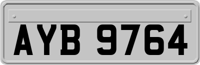 AYB9764