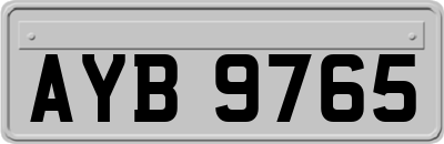 AYB9765