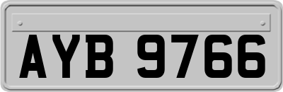 AYB9766
