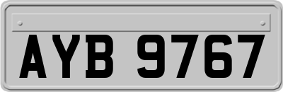 AYB9767
