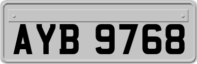 AYB9768