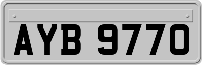 AYB9770