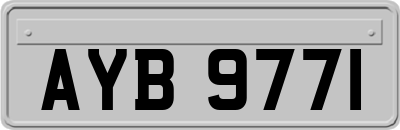 AYB9771