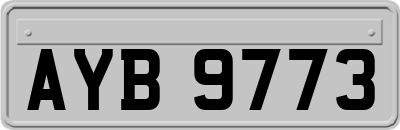 AYB9773
