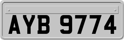 AYB9774