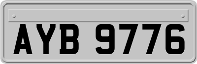 AYB9776