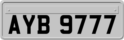 AYB9777