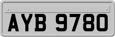 AYB9780