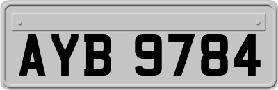 AYB9784