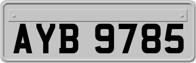 AYB9785