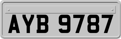 AYB9787